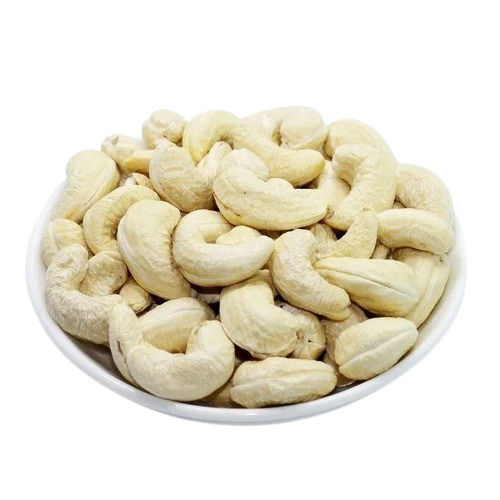 Plain Whole Cashew W180 Nuts