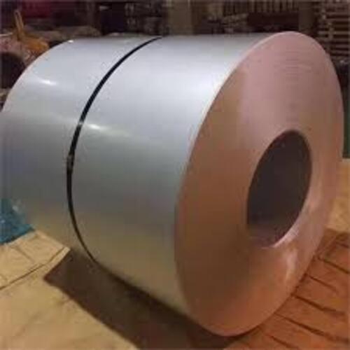 Steel / Stainless Steel Color Coated Sheet Coil