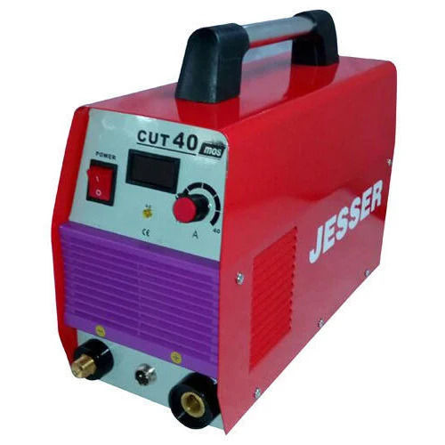 CUT 40 Industrial Digital Welding Machine