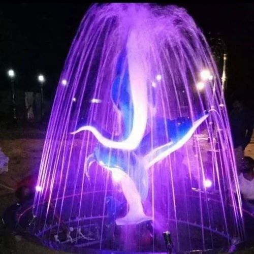 Decorative Water Fountain