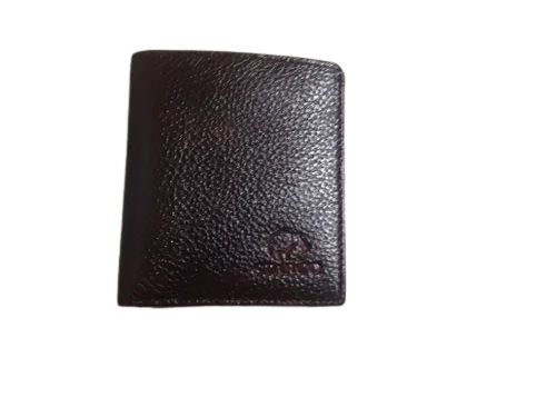 Designer Leather Wallet