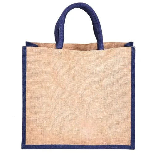 Eco Friendly Reusable Durable Jute Bags