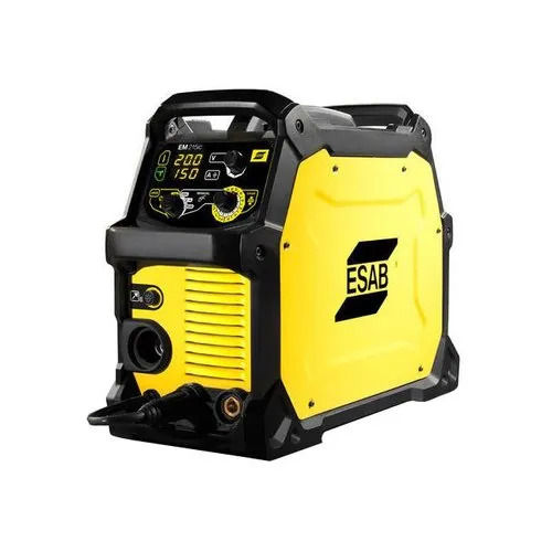 Esab Mig Welding Machine