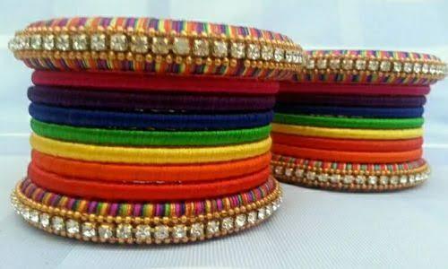 Party Wear Fashion bangles