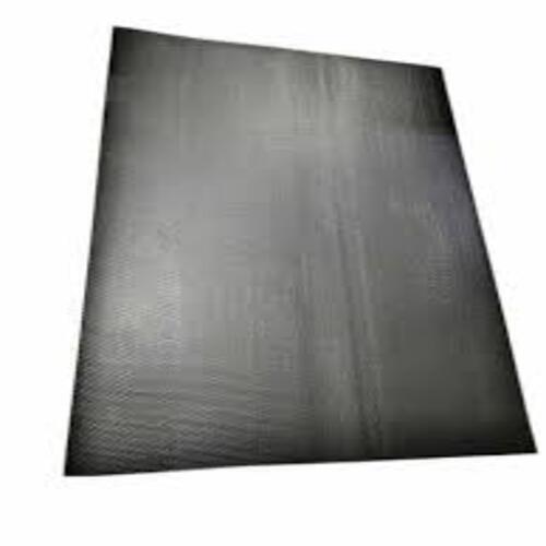 Rectangular Corrugated Plastic Floor Protection Sheet