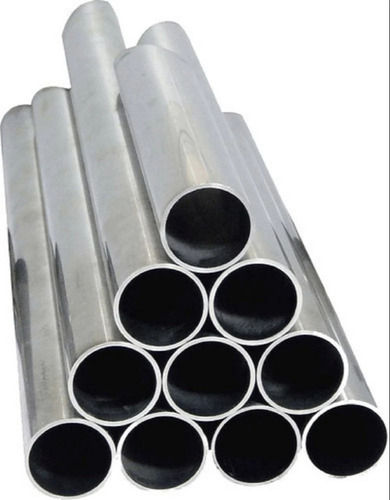 High Strength Round MS Pipe