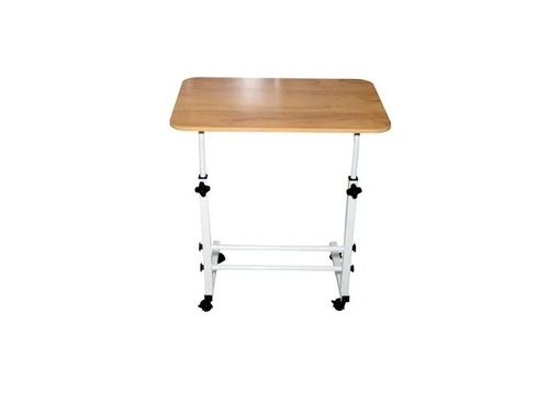 Sturdy Design Hight Adjustable Plywood Table