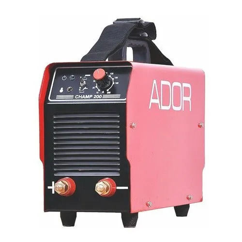 IGBT Based Ador Welding Machine 200 Amps