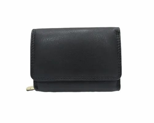 Ladies Leather Wallets