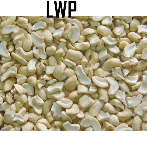 Loose White Broken LWP Cashew Nuts