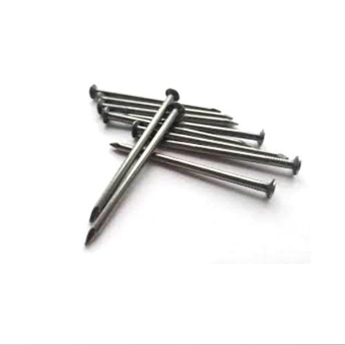 Rust Proof And Premium Design Mild Steel Wire Nail