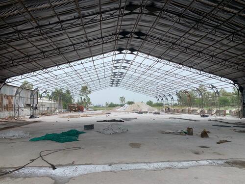 Monsoon Shed On Rent Mumbai