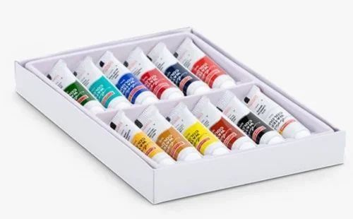 Multi-Color Durable Watercolor For Coloring