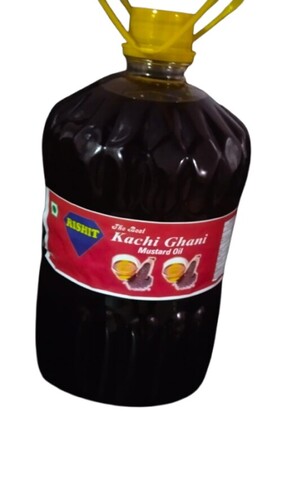 Mustard Oil