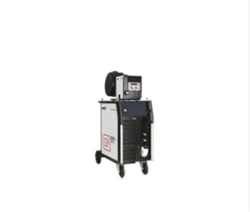 Ruggedly Constructed Phoenix Arc Welding Machine