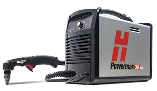 Powermax 30Air Inbuilt Compressor Portable Plasma Cutting Machine