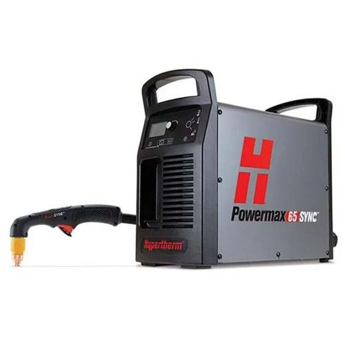 Powermax 65 SYNC Portable Plasma Cutting Machine