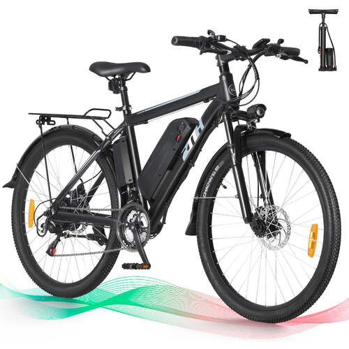 Premium Design And Robust Design Metal Electric Bicycle at