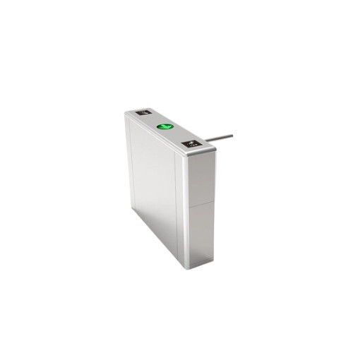 Push Button Access Control Turnstile