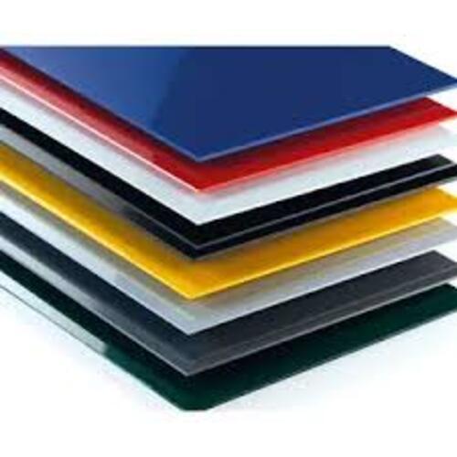 PVC Rigid Sheet for Packaging