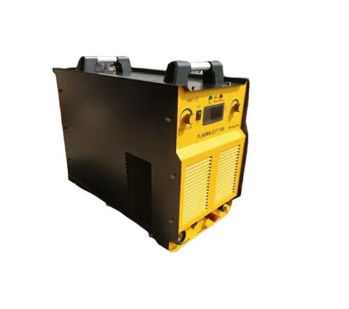 Semi Automatic Portable Plasma Cutter Welding Machine