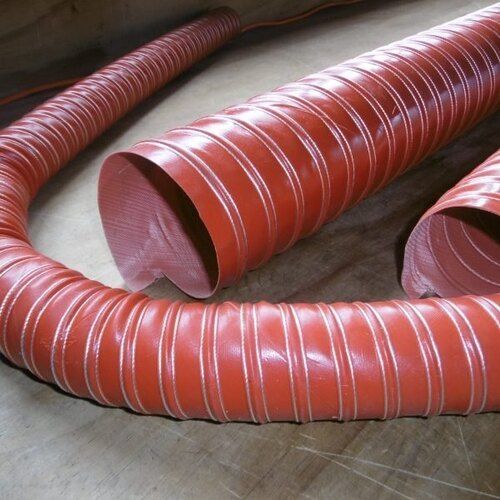 Silicone Hose Pipe