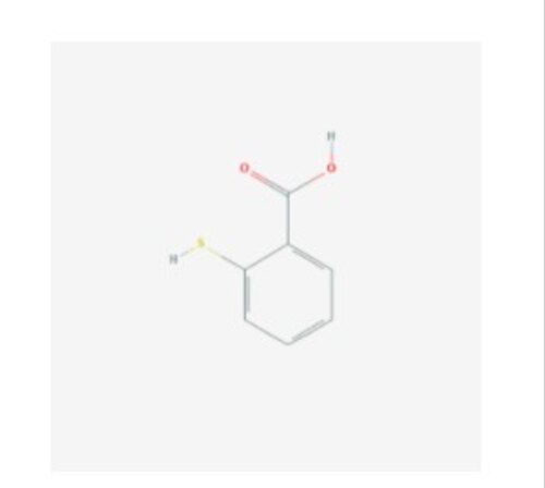 White Thiosalicylic Acid Powder