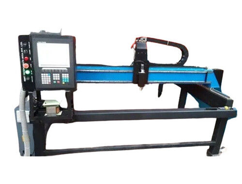 Three Phase CNC Plasma Cutting Machine