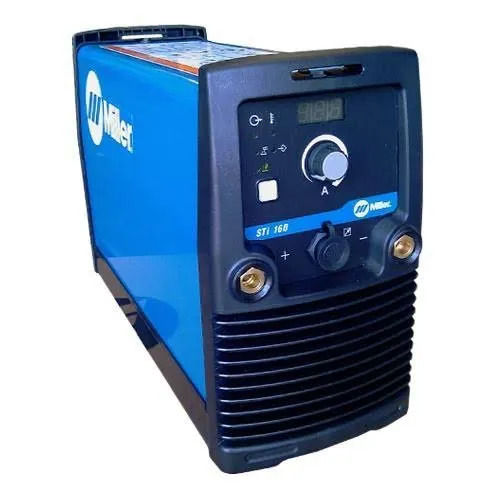 Three Phase Digital Miller Welding Machine