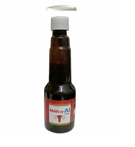 Veterinary Mac O AI Liquid Kit 225 ML Pack