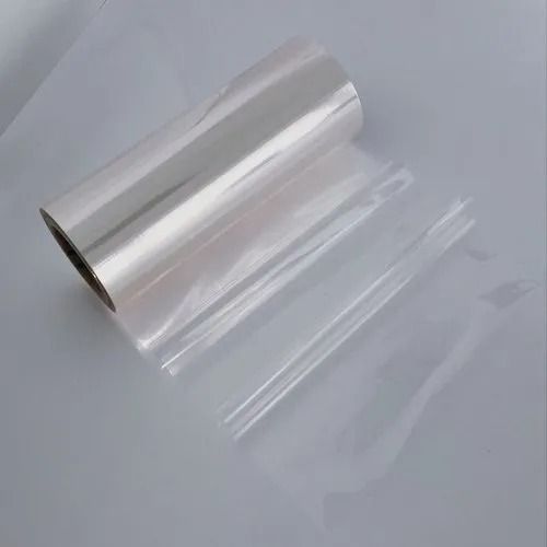 BP Plain Thermal Laminating Film