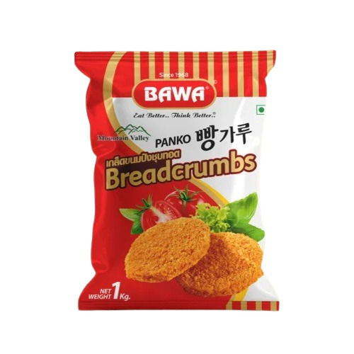 Bread Crumbs 1 Kg