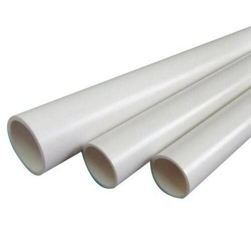 Crack Proof PVC Conduit Pipe