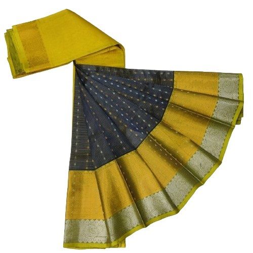 Greenleaf Pattu Saree 020