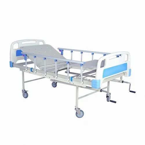 Metal ICU Bed