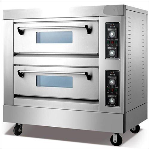 High Pressure And Premium Design Industrial Ovens