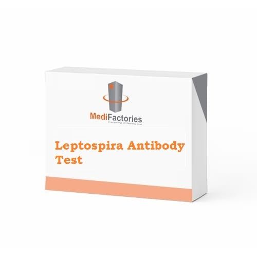 Leptospira Antibody Test Kit