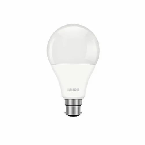 Easily Operated Luminous LED Light