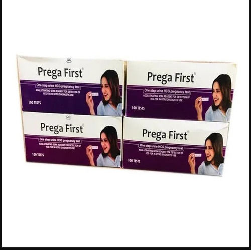 Pregnancy Test Kit For Personal