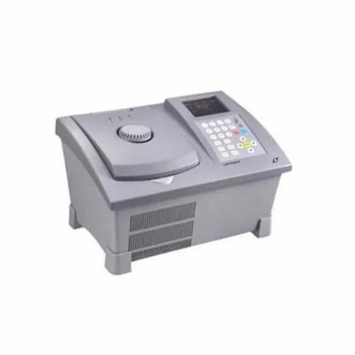 High Performance Real Time PCR Machine