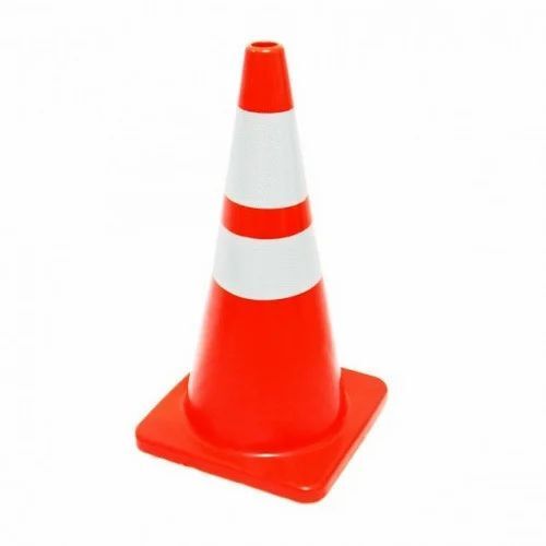 road traffic cones