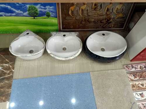 Round Shape Designer Wash Basin