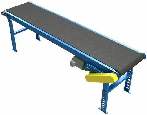 Rubber Industrial Conveyor Belts