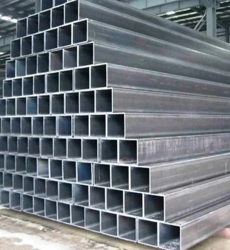 Stainless Steel Square Shape Pipe