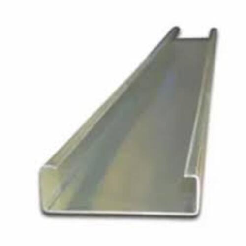 Polished Stainless Steel C Purlin