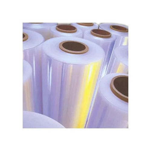 Transparent Premium Design Water Proof Stretch Film Roll