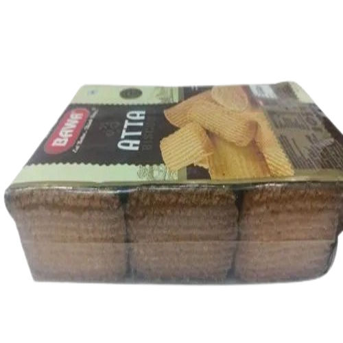 Wheat 500 g Sweet Atta Biscuit