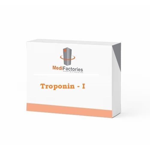 Troponin I Test Kit