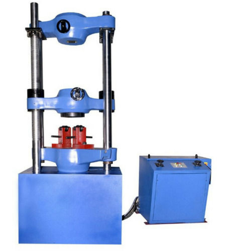 Shock Proof And Premium Design Universal Testing Machine