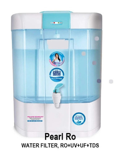 Uv Water Purifier